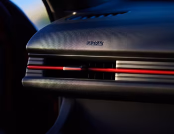 Intérieur Hyundai Kona N Line [Australia] (SX2) '2023–pr.