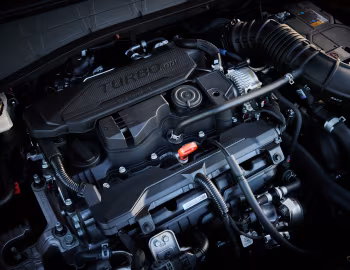 Sous la capuche Hyundai Kona N Line [Australia] (SX2) '2023–pr.