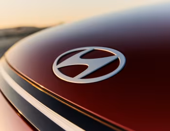 Logo Hyundai Kona N Line [Australia] (SX2) '2023–pr.