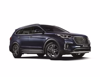 Hyundai Maxcruz '09.2015–02.2019