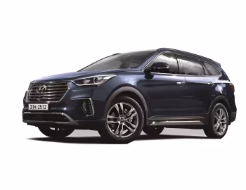 Hyundai Maxcruz '09.2015–02.2019