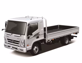 Hyundai Mighty '2015–26