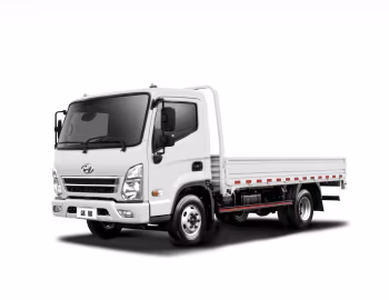 Hyundai Mighty '2015–26