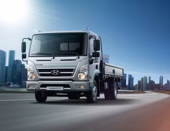 Hyundai Mighty '2015–26
