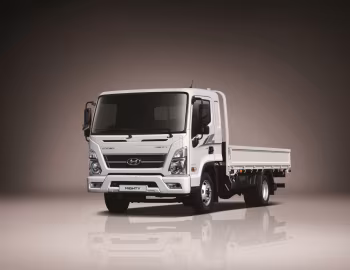 Hyundai Mighty '2015–26