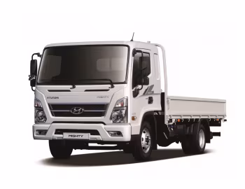 Hyundai Mighty '2015–26