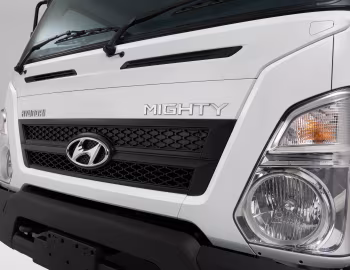 Hyundai Mighty EX8 [South Africa] '2018–н.в.