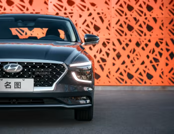 Hyundai Mistra '2021–23