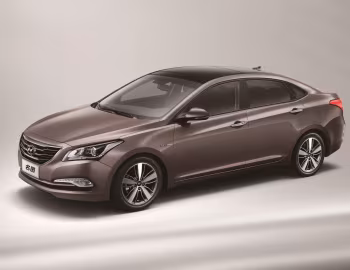 Hyundai Mistra '2017–20