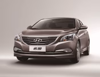 Hyundai Mistra '2017–20