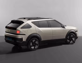 Hyundai NEXO [South Korea] (NH2) '06.2025–pr.