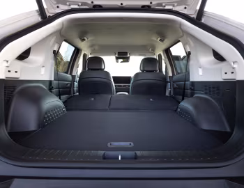 Ambos Hyundai NEXO [EU-spec] (NH2) '2026