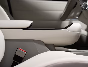 Intérieur Hyundai NEXO [South Korea] (NH2) '06.2025–pr.