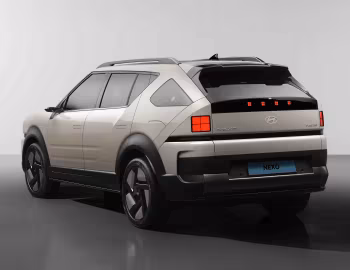Hyundai NEXO [South Korea] (NH2) '06.2025–pr.