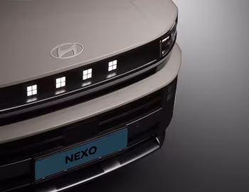 Hyundai NEXO [South Korea] (NH2) '06.2025–pr.