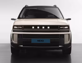 Hyundai NEXO [South Korea] (NH2) '06.2025–pr.