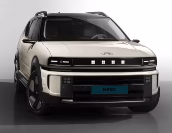 Hyundai NEXO [South Korea] (NH2) '06.2025–pr.