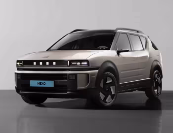 Hyundai NEXO [South Korea] (NH2) '06.2025–pr.