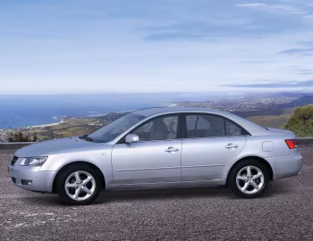Hyundai NF '2005–08