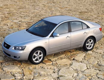Hyundai NF '2005–08