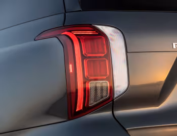 2023–25 Hyundai Palisade [North America] (LX2) '2022–25
