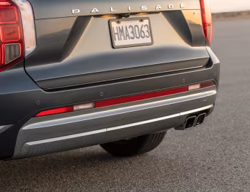 2023–25 Hyundai Palisade [North America] (LX2) '2022–25