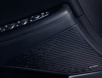 Intérieur Hyundai Palisade [UAE] (LX2) '2020–22
