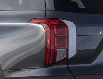 2020–22 Hyundai Palisade [North America] (LX2) '2019–22