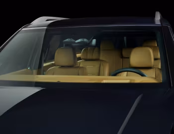 Intérieur Hyundai Palisade [South Korea] '12.2024–pr.