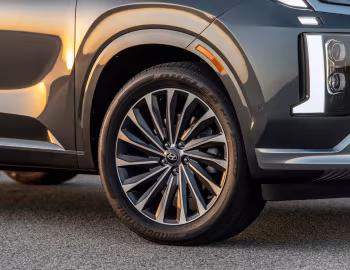 2023–25 Hyundai Palisade [North America] (LX2) '2022–25