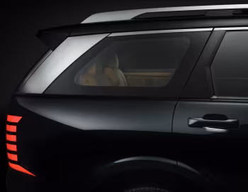 Hyundai Palisade [South Korea] '12.2024–pr.