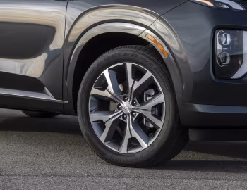 2020–22 Hyundai Palisade [North America] (LX2) '2019–22