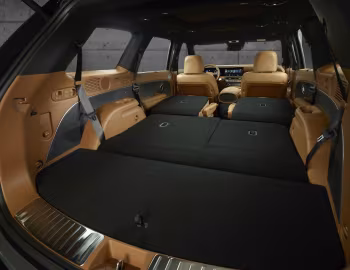 Ambos Hyundai Palisade [South Korea] '12.2024–pr.