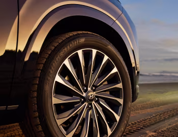 Hyundai Palisade 2.2D Highlander [Australia] (LX2) '2022–23