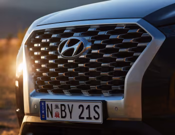 Hyundai Palisade Highlander 2.2D [Australia] (LX2) '2020–22