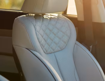 Interni Hyundai Palisade Highlander 2.2D [Australia] (LX2) '2020–22
