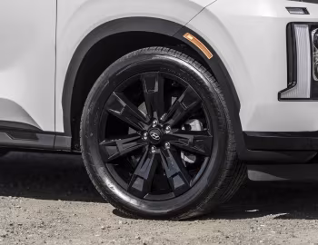 2023–25 Hyundai Palisade XRT [North America] (LX2) '2022–25