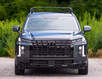 2023–25 Hyundai Palisade XRT [North America] (LX2) '2022–25
