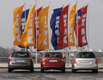 Peugeot 308, Škoda, Hyundai