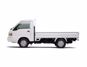 Hyundai Porter '1996–2010