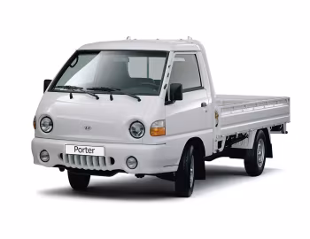 Hyundai Porter '1996–2010