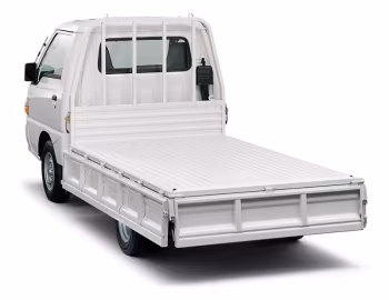 Hyundai Porter '1996–2010