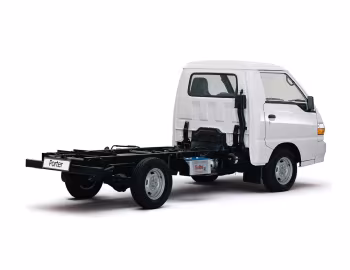 Hyundai Porter '1996–2010