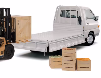 Hyundai Porter '1996–2010