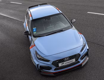 Prior-Design PDN30X Ultra Widebody Aerodynamic Kit '2018–20