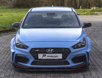 Prior-Design PDN30X Ultra Widebody Aerodynamic Kit '2018–20