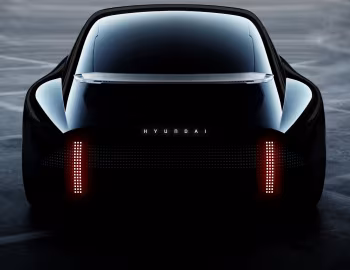 Hyundai Prophecy '03.2020