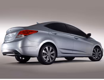 Hyundai RB Concept '08.2010