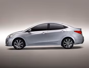Hyundai RB Concept '08.2010