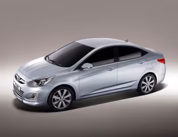 Hyundai RB Concept '08.2010